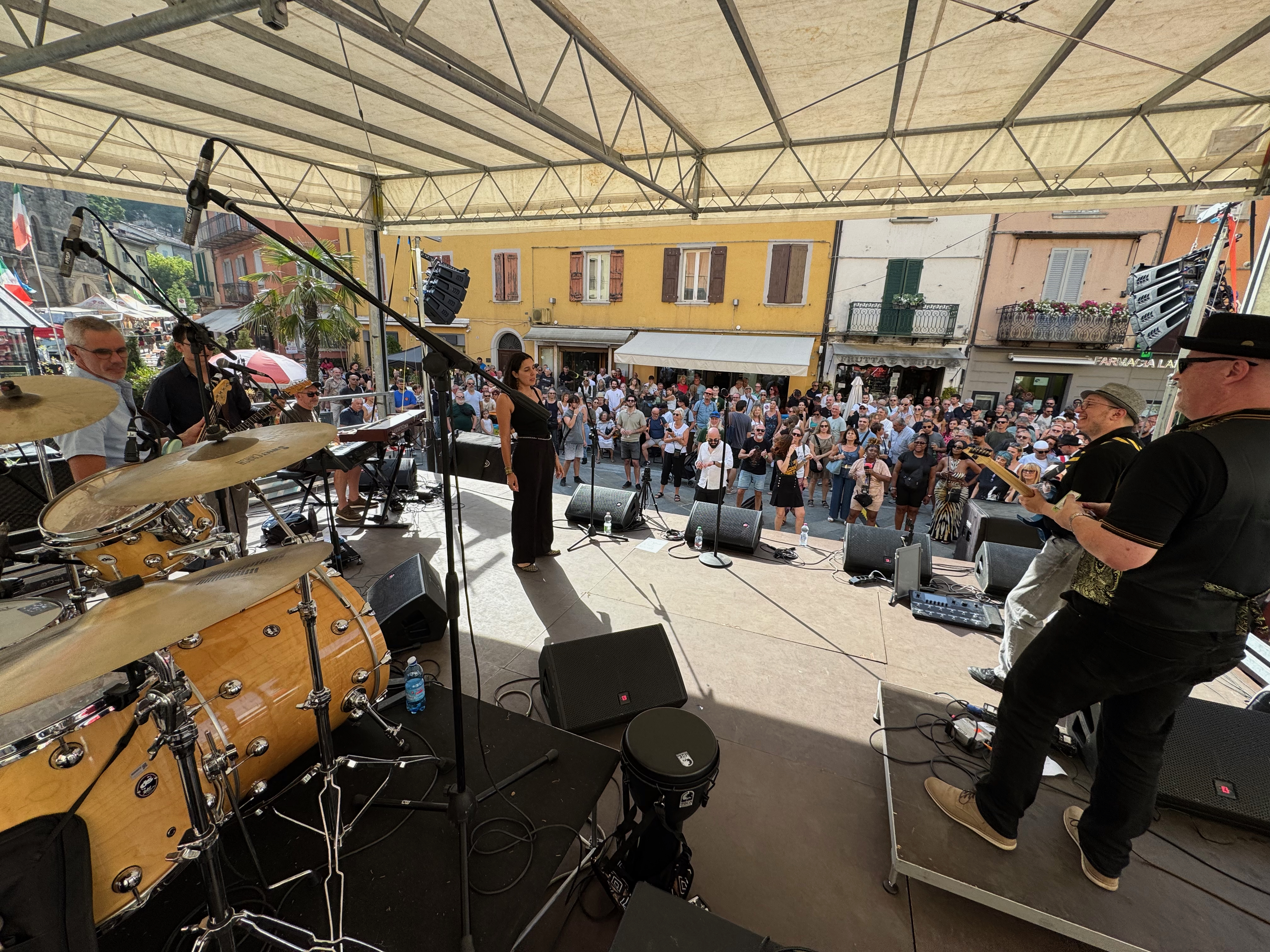 Canettes Blues Band